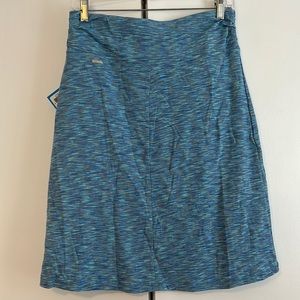 Columbia Skirt
